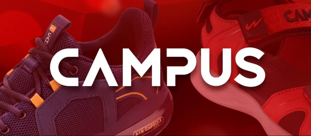 Campus Shoes Customer Care