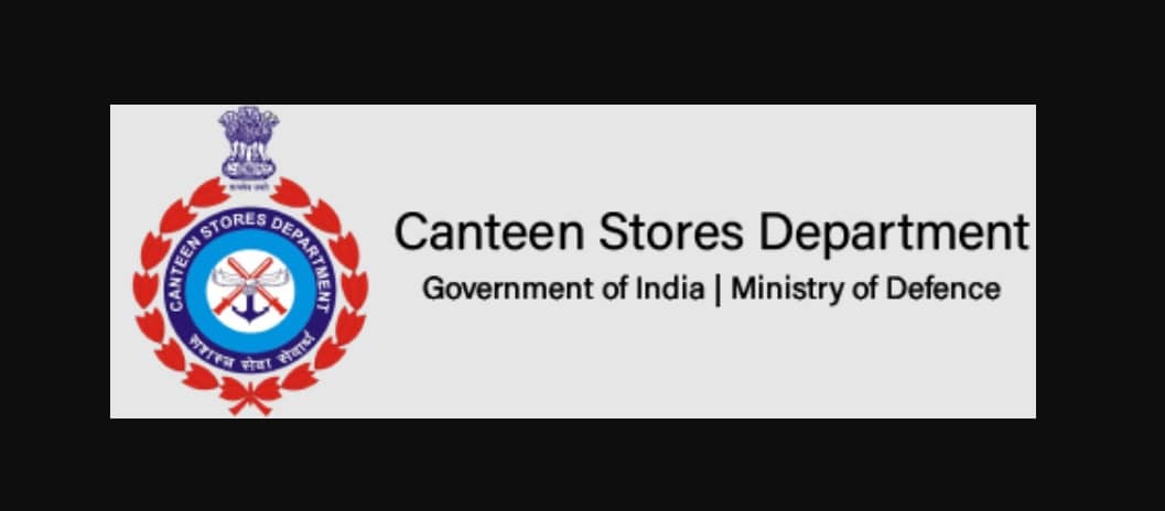 Canteen Stores Department Contact Number