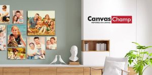 CanvasChamp Customer Care