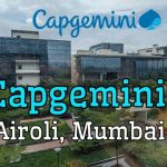 Capgemini Contact Number