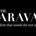 Caravan Magazine Contact Number