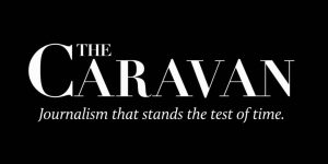 Caravan Magazine Contact Number