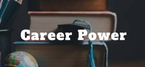 Career Power Contact Number