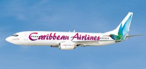 Caribbean Airlines Customer Care