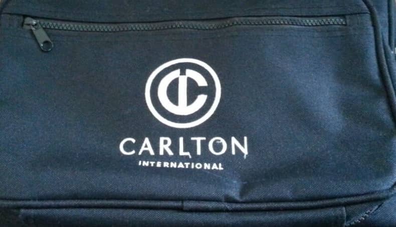 Carlton Bags Customer Care