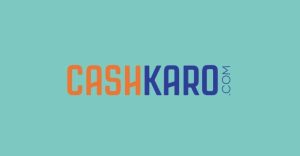 CashKaro Customer Care