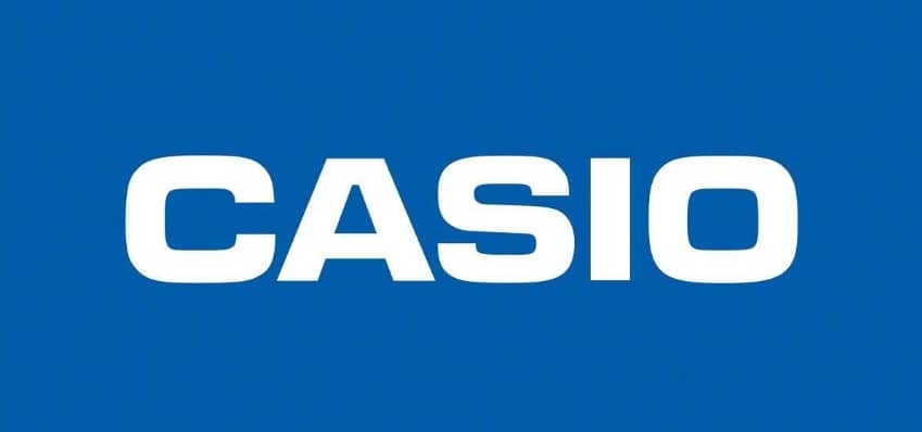 Casio Customer Care