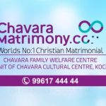 Chavara Matrimony Customer Care