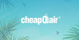 CheapOair Contact Number