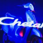 Chetak Electric Customer Care