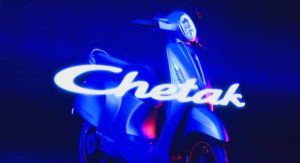 Chetak Electric Customer Care
