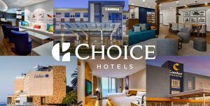 Choice Hotels Contact Number