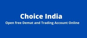 Choice India Customer Care
