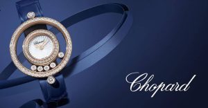 Chopard Watch Customer Care