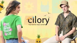 Cilory Customer Care