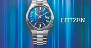 Citizen Watch Customer Care