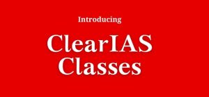 ClearIAS Customer Care