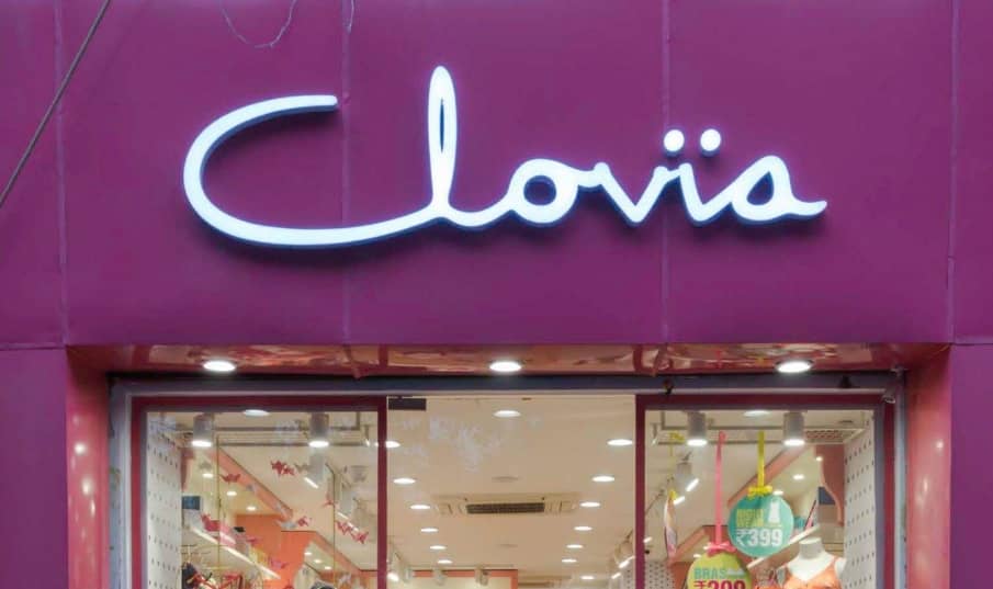 Clovia Customer Care