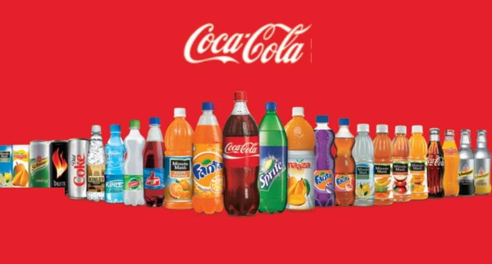 Coca Cola Customer Care