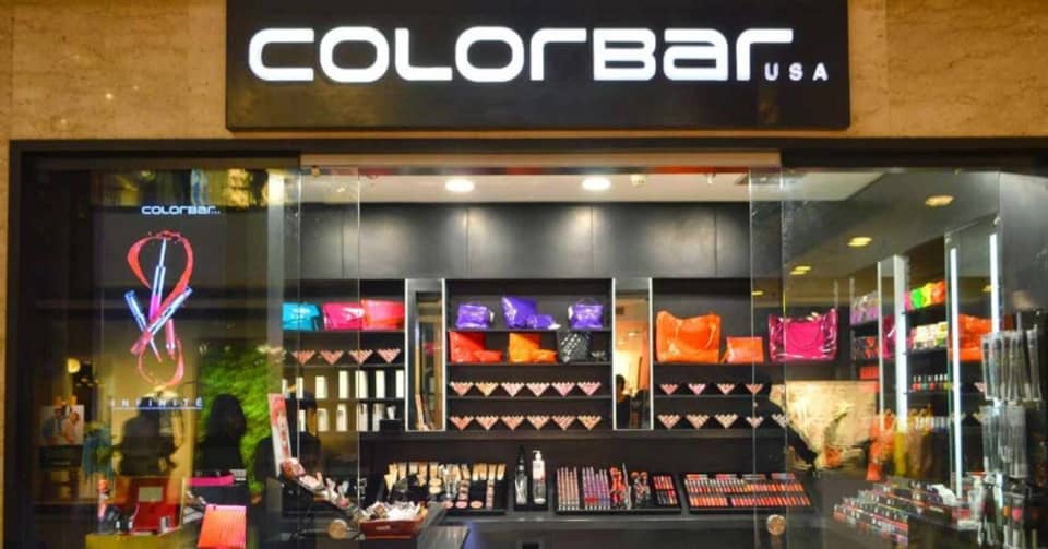 Colorbar Cosmetics Customer Care