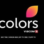 Colors TV Contact Number
