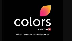 Colors TV Contact Number