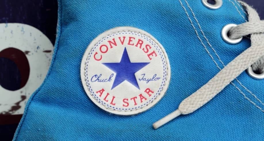 Converse Footwear Customer Care