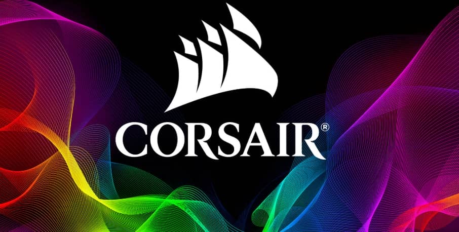 Corsair Customer Care