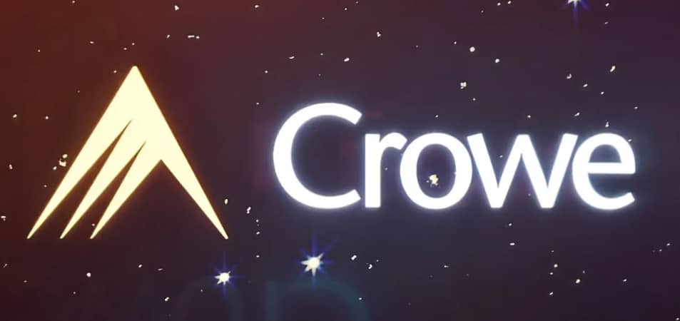 Crowe Customer Care
