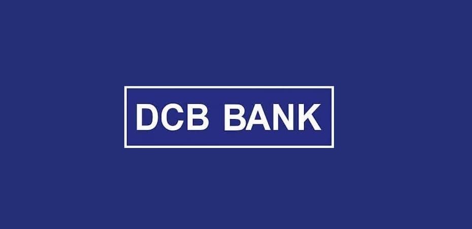 DCB Bank Customer Care