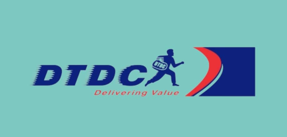 DTDC Courier Customer Care