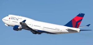 Delta Airlines Customer Care