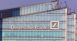 Deutsche Bank Customer Care