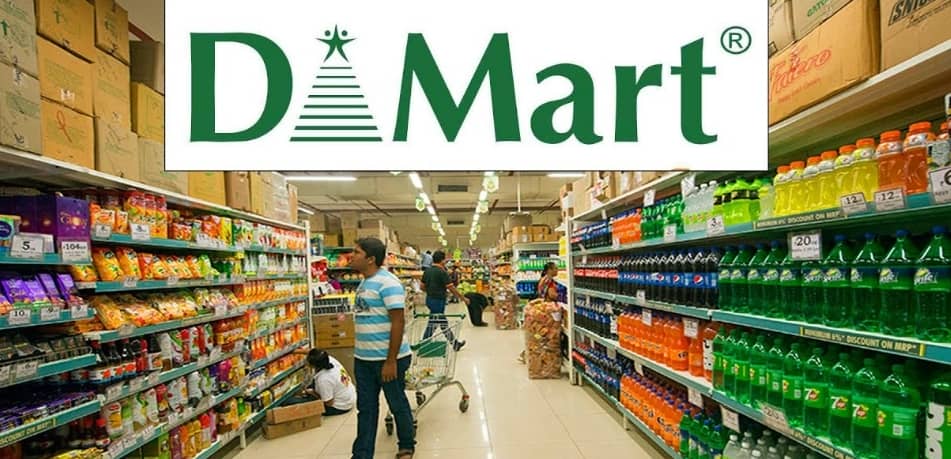 Dmart Customer Care