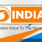 DD India Contact Number