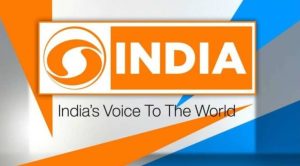 DD India Contact Number