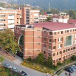 DIT University Contact Number