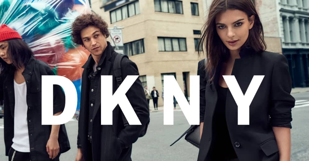 DKNY Fashion Customer Care