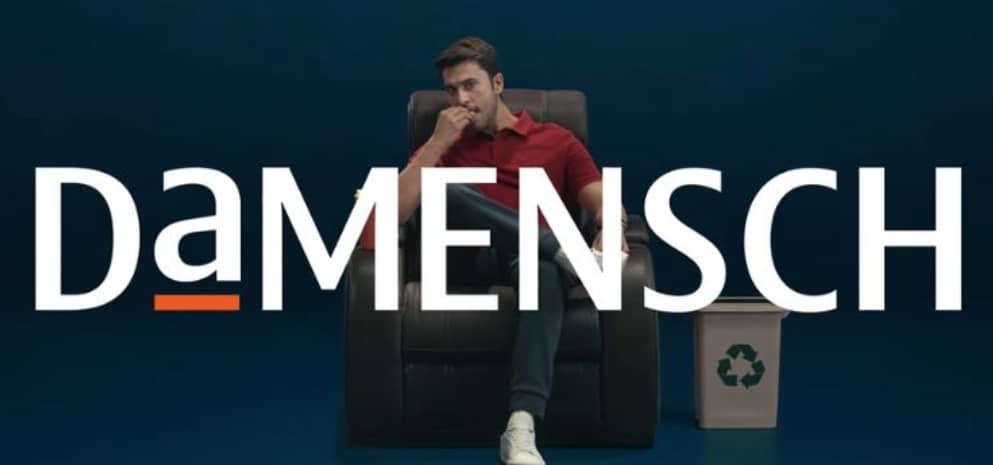 DaMENSCH Customer Care