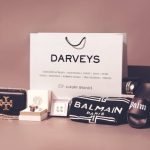 Darveys Customer Care
