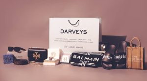 Darveys Customer Care