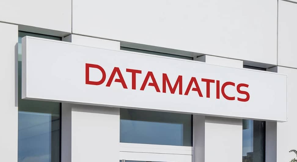 Datamatics Contact Number