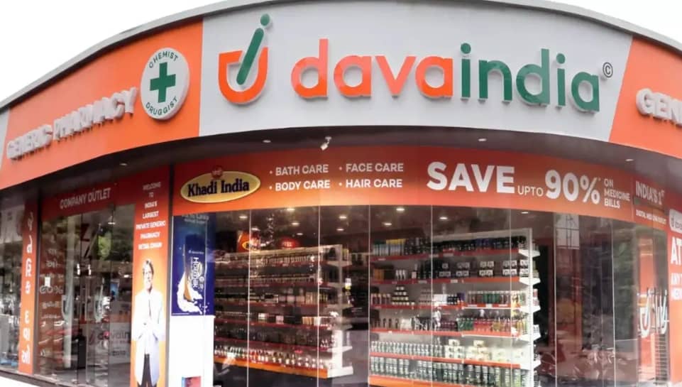 DavaIndia Pharmacy Customer Care