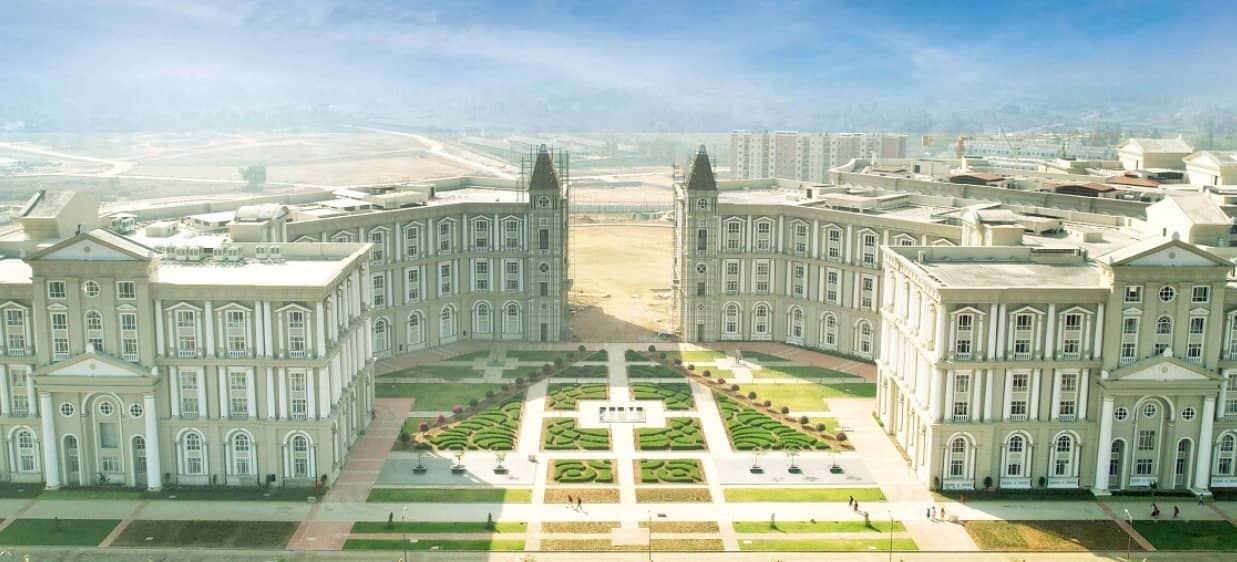 Dayananda Sagar University (DSU)