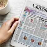 Deccan Chronicle Contact Number