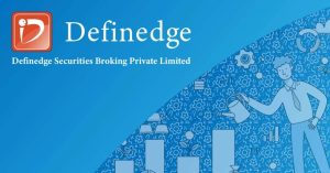 Definedge Securities Customer Care