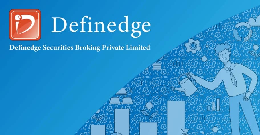 Definedge Securities Customer Care