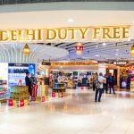 Delhi Duty Free Customer Care