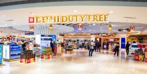 Delhi Duty Free Customer Care