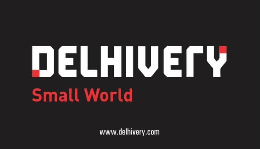 Delhivery Courier Customer Care